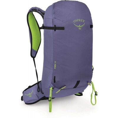 Osprey Firn 28 / Euphoria Purple / S/M - Size: Small Osprey Firn 28 / Euphoria Purple / S/M - Size: Small
