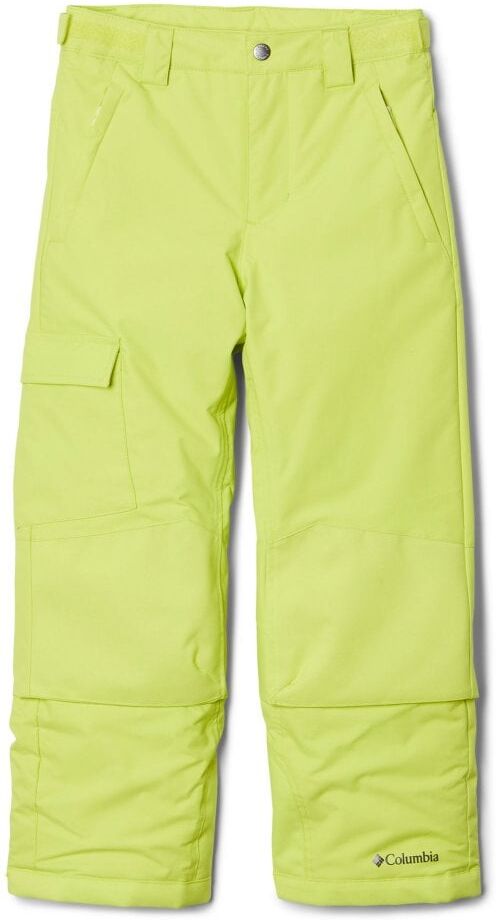 Columbia K Bugaboo II Pant S/L / Radiation / M - Size: Medium