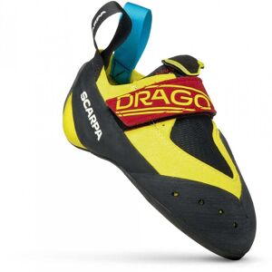 Scarpa Drago Kids / Yellow / 32  - Size: 32