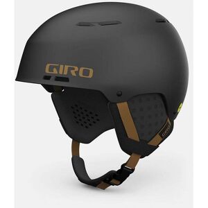 Giro Emerge Spherical / Metallic Coal/Tan / Medium  - Size: Medium