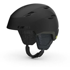 Giro Envi Spherical Helmet / Matte Black/Gold Bliss / S  - Size: Small