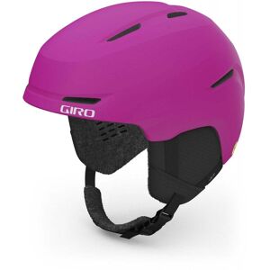 Giro Spur Mips / Matte Rhodamine / XS  - Size: Small