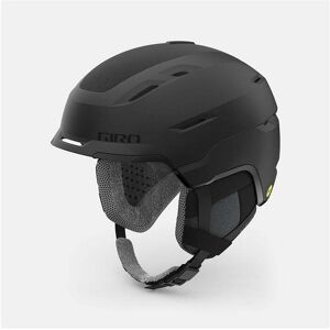 Giro Tenaya Spherical  / Matte Black / Small  - Size: Small