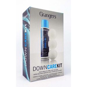 Grangers Down Care Kit / Neutral / One  - Size: ONE