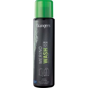 Grangers Merino Wash 300ml / Neutral / One  - Size: ONE