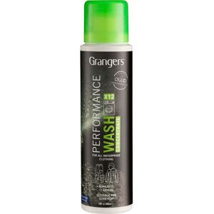 Grangers Performance Wash Concentrate 300ml / Neutral / One  - Size: ONE