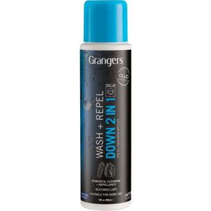 Grangers Wash + Repel Down 2in1 300ml / Neutral / One  - Size: ONE