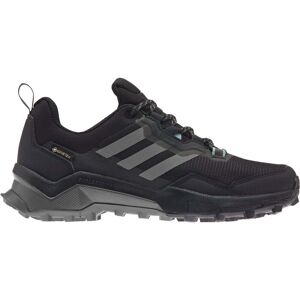 adidas Terrex Womens AX4 GTX / FZ3249 C.Blk/Grey Hthr/Minton / 7  - Size: 7