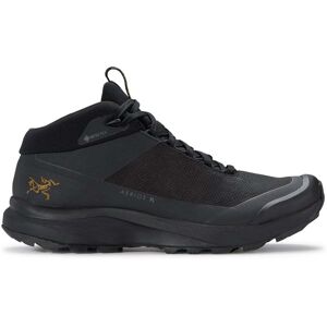 Arc'teryx Arc'teryx Womens Aerios FL 2 Mid GTX / Black/Black / 7  - Size: 7