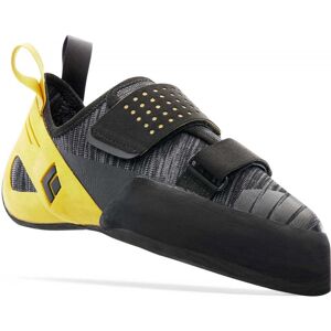 Black Diamond Zone Climbing Shoes / Curry / 8  - Size: 8