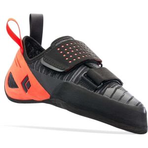 Black Diamond Zone LV Climbing Shoes / Octane / 7  - Size: 7