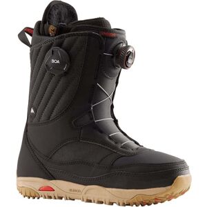 Burton Womens Limelight Boa / Black / 5.5  - Size: 5.5