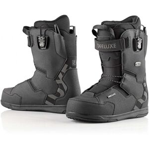 Deeluxe Team Id / Black / 29.5  - Size: 29.5