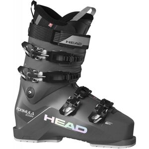 Head Womens Formula 85 MV / Anthracite / 24.5  - Size: 24.5