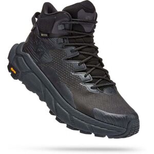 Hoka Trail Code GTX / Black / Raven / 9.5  - Size: 9.5