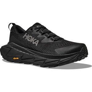 Hoka Womens Skyline-Float X / Black/Black / 5.5  - Size: 5.5