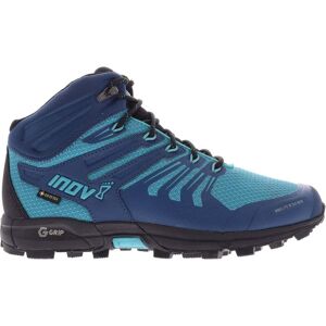 Inov-8 Womens Roclite G 345 GTX V2 / Teal/Navy / 6  - Size: 6