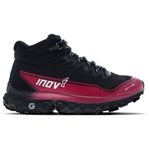 Inov-8 Womens Rocfly G 390 / Black/Pink / 5  - Size: 5