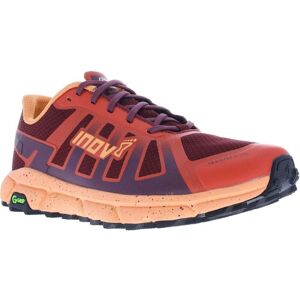 Inov-8 Womens Trailfly G 270 / Red/Orange / 5.5  - Size: 5.5