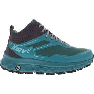 Inov-8 Womens RocFly G 350 GTX / Slate/Teal/Sand / 7  - Size: 7