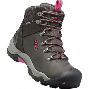 Keen Womens Revel III / Black/Rose / 5  - Size: 5