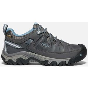 Keen Womens Targhee III WP / Magnetite / 5  - Size: 5