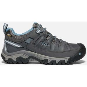 Keen Womens Targhee III WP / Magnetite / 6.5  - Size: 6.5