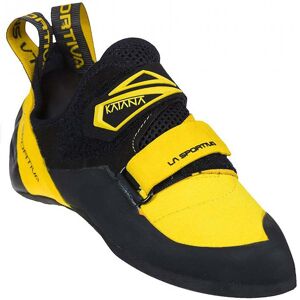 La Sportiva M Katana              38/39.5 / Yellow/Black / 39  - Size: 39