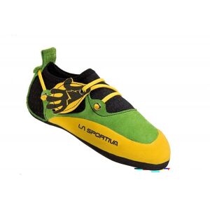 La Sportiva Stickit / Lime/Yellow / 26/27  - Size: 26/27