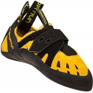 La Sportiva Tarantula JR / Yellow/Black / 35  - Size: 35