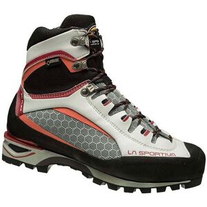 La Sportiva Trango Tower GTX Womens  / Grey/Red / 38.5  - Size: 38.5