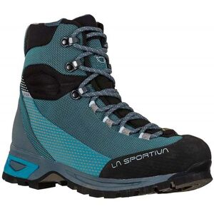 La Sportiva Trango Trk GTX Womens / Topaz/Celestial Blue / 38.5  - Size: 38.5