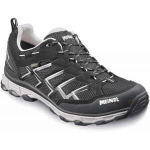 Meindl Activo Gtx / Grey/Blue / 12  - Size: 12