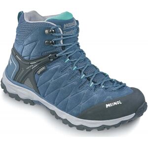 Meindl Mondello Mid Gtx Lady / Denim / 8  - Size: 8