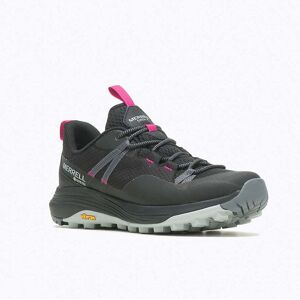 Merrell Womens Siren 4 GTX / Black / 5  - Size: 5