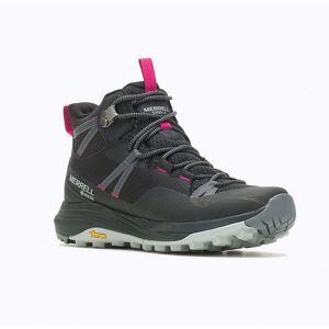 Merrell Womens Siren 4 Mid GTX / Black / 8  - Size: 8