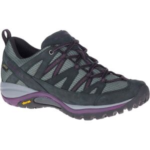 Merrell Womens Siren Sport 3 GTX / Black/Purple / 4.5  - Size: 4.5