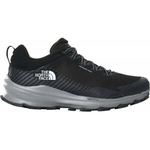 North Face Vectiv Fastpack FL /  Black/Vanadis Grey / 9  - Size: 9