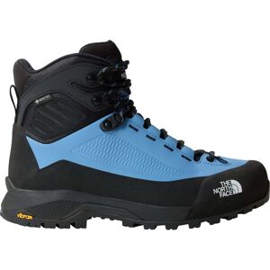 North Face Womens Verto Alpine Mid GTX / Indigo Stone/ Black / 6  - Size: 6