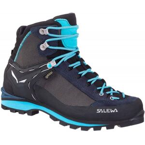 Salewa Crow Gore-Tex Womens / 3985 Premium Navy/Ethernal Blue / 5.5  - Size: 5.5