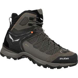 Salewa Mountain Trainer Lite Mid GTX / Bungee Cord/Black / 11  - Size: 11