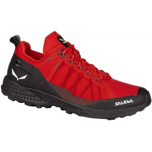 Salewa Womens Pedroc PTX / Flame/Black / 7.5  - Size: 7.5