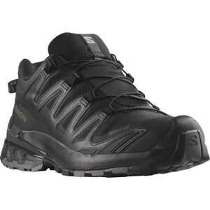 Salomon Womens XA PRO 3D V9 GTX / Black/Phantom/Pewter / 5.5  - Size: 5.5