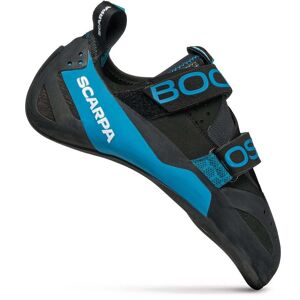 Scarpa Boostic 40/45 / Black/Blue / 41  - Size: 41