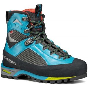 Scarpa Charmoz HD Lady / Grey/Blue / 38  - Size: 38