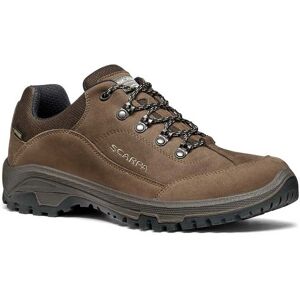 Scarpa Cyrus GTX / Brown / 43  - Size: 43