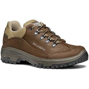 Scarpa Cyrus GTX Womens / Brown / 38  - Size: 38