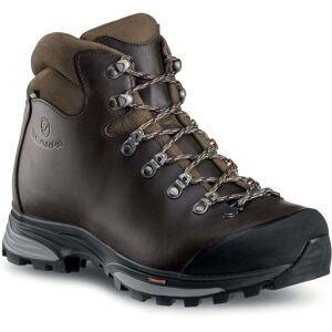 Scarpa Delta GTX (47-48) / Brown / 48  - Size: 48