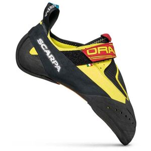 Scarpa Drago                  40/45 / Yellow / 41  - Size: 41