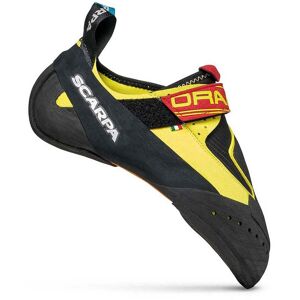 Scarpa Drago                  40/45 / Yellow / 41.5  - Size: 41.5